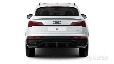 AUDI Q5 2ª serie - 2022