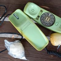 telefono vintage sip