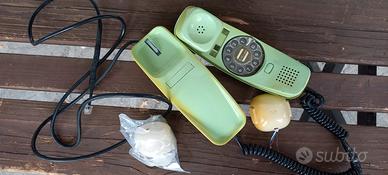 telefono vintage sip