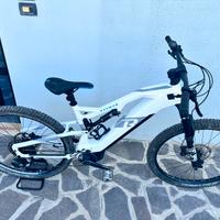 Raymon fullray 150 10.0 e-mtb