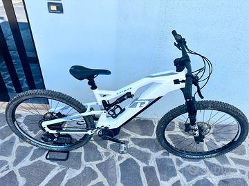 Raymon fullray 150 10.0 e-mtb