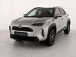 Toyota yaris cross 1.5h lounge fwd 116cv e-cvt