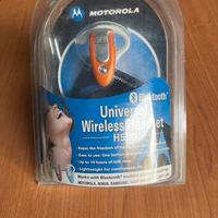 Auricolare MOTOROLA H500 Bluetooth vintage