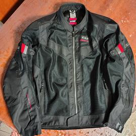 giubotto giacca giubbino super estivo ls 2 come nu