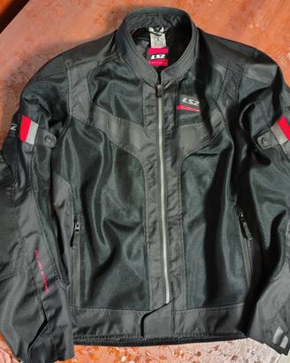 giubotto giacca giubbino super estivo ls 2 come nu