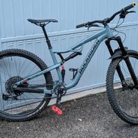 Rockrider All Mountain AM 100S 29" MTB Full Suspen