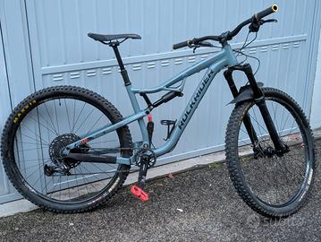 Rockrider All Mountain AM 100S 29" MTB Full Suspen