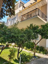 Prima quindicina agosto nel max comfort in centro