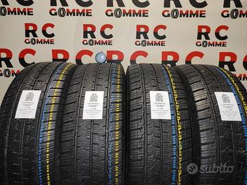 4 GOMME 225/70 R15C 112/110R CONTINENTAL 4STG