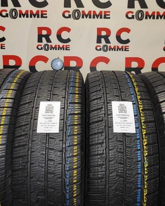 4 GOMME 225/70 R15C 112/110R CONTINENTAL 4STG