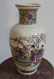 VASO ORIENTALE VINTAGE