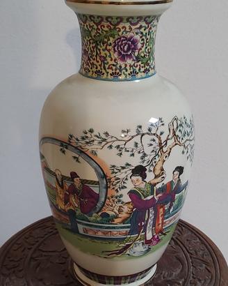 VASO ORIENTALE VINTAGE