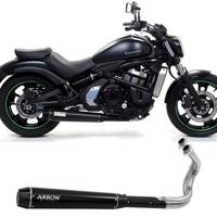 Scarico Completo Arrow per Kawasaki Vulcan S 650