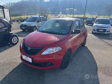 Lancia Ypsilon 1.2 69 CV 5 porte GPL Ecochic Elefa