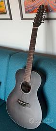 Chitarra 12 corde BATON ROUGE  X11LS/F-AB-12