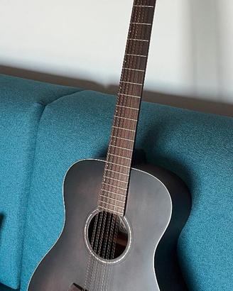 Chitarra 12 corde BATON ROUGE  X11LS/F-AB-12