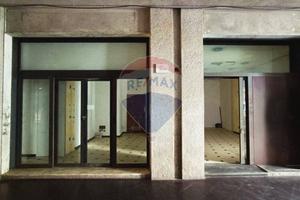 Locale Commerciale - Enna