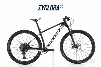 Scott Scale 930 X01 t.M