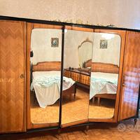 ARMADIO VINTAGE ANNI '50/'60