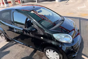 Citroen C1 automatica 1.0 cc 68 cv anno 2009