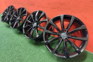 Cerchi Mak Wolf R 18 5x98/5x100/5x110/5x112/5x114