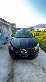 Nissan Qashqai 1.5 dci DPF ACENTA
