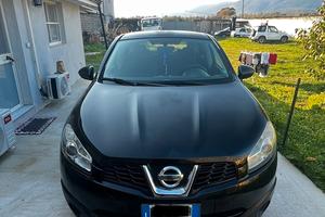 Nissan Qashqai 1.5 dci DPF ACENTA