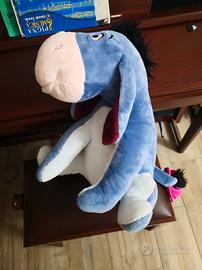 peluche Winnie the Pooh Disney Store