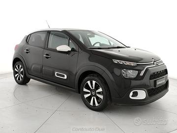 Citroën C3 PureTech 83 S&S Shine