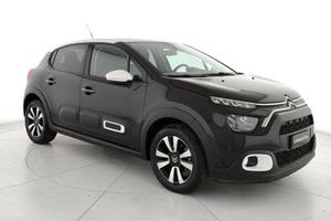 Citroën C3 PureTech 83 S&S Shine