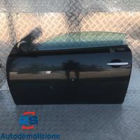 PORTA ANTERIORE SINISTRA RENAULT MEGAN CABRIO 2006