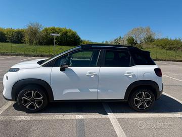 Citroen C3 Aircross 1.2 Pure Tech 110cv Feel S&S