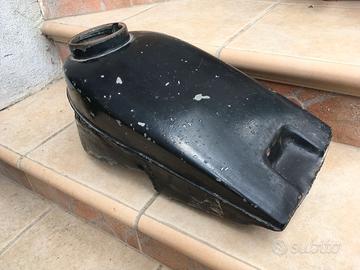 Zundapp K500 1933 serbatoio originale d'epoca