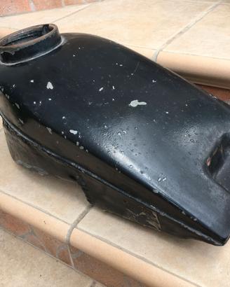 Zundapp K500 1933 serbatoio originale d'epoca