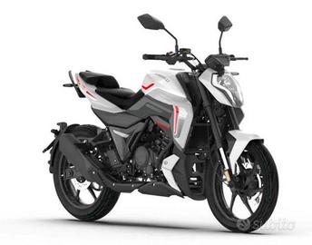 MORBIDELLI F 125 E5+