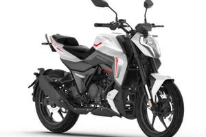 MORBIDELLI F 125 E5+