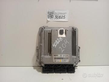 CENTRALINA INIEZIONE RENAULT Megane Serie 23710089