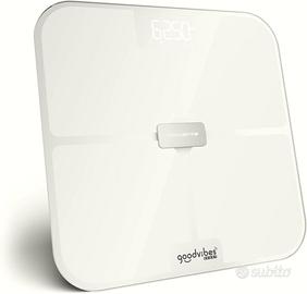 Rowenta Bilancia Smart con App, Bianco, BR9740F0