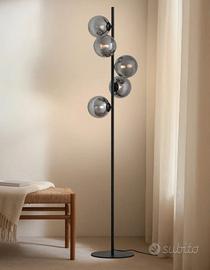 lampada da terra per soggiorno 