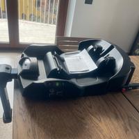 DOONA i Base ISOFIX