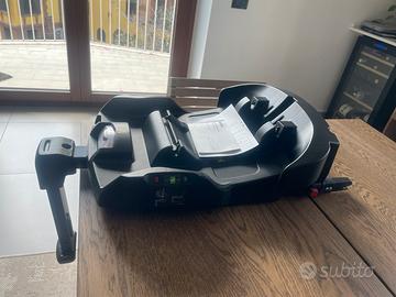 DOONA i Base ISOFIX