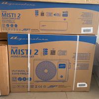 climatizzatori inverter 