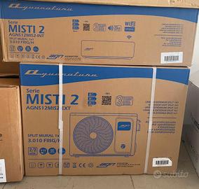 climatizzatori inverter 