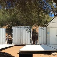 VENDITA CONTAINER 6mt e 12mt