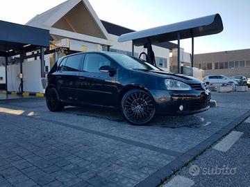golf 5 2007 