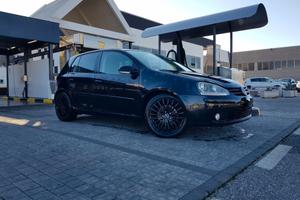 golf 5 2007 