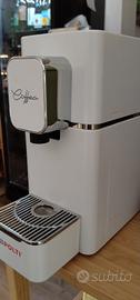 macchina caffè Polti Coffea S15W