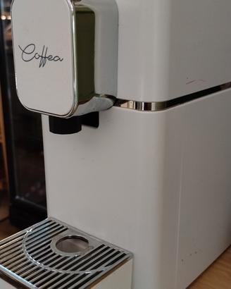 macchina caffè Polti Coffea S15W
