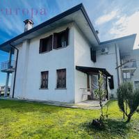 Casa singola anche per 2 nuclei + dependance