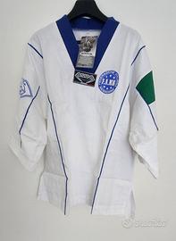 Maglia, Divisa, uniforme personalizzata Kickboxing